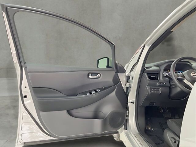 2024 Nissan Leaf SV Plus Carrollton TX