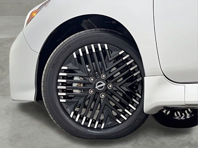 2024 Nissan Leaf SV Plus Carrollton TX