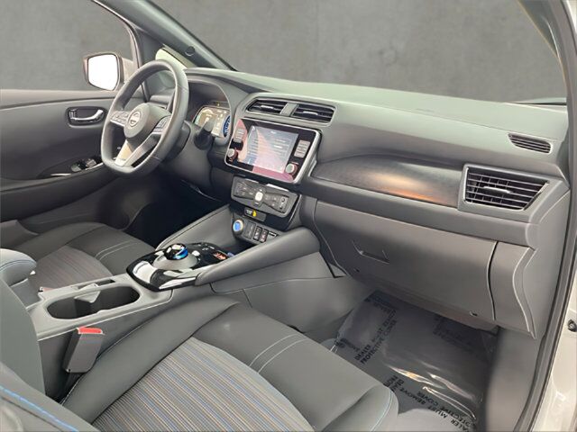 2024 Nissan Leaf SV Plus Carrollton TX