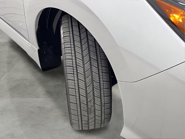 2024 Nissan Leaf SV Plus Carrollton TX