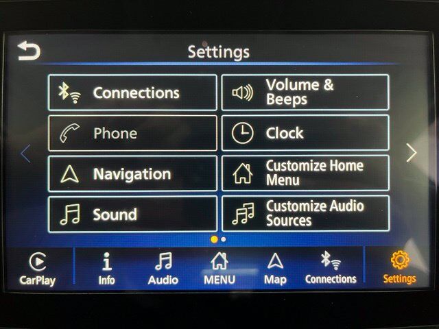 2024 Nissan Leaf SV Plus Carrollton TX