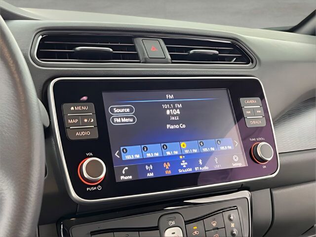 2024 Nissan Leaf SV Plus Carrollton TX
