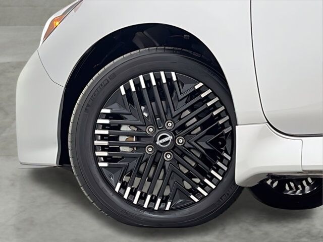 2024 Nissan Leaf SV Plus Carrollton TX