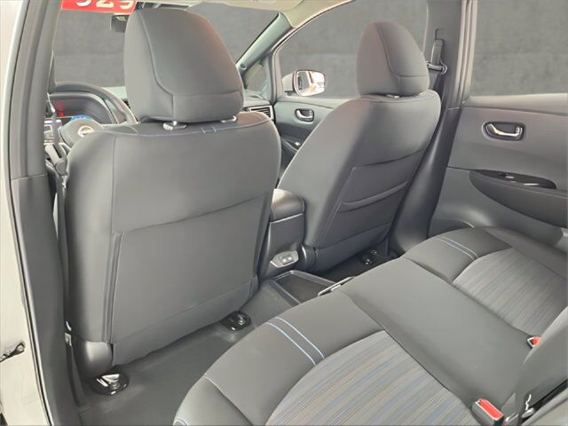 2024 Nissan Leaf SV Plus Carrollton TX