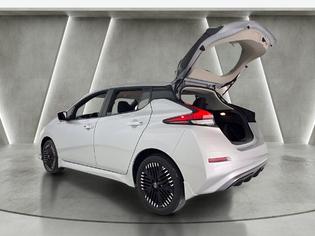 2024 Nissan Leaf SV Plus Carrollton TX