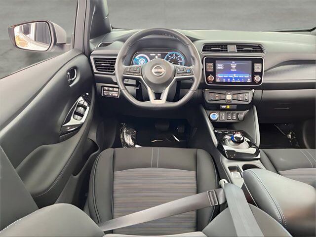 2024 Nissan Leaf SV Plus Carrollton TX