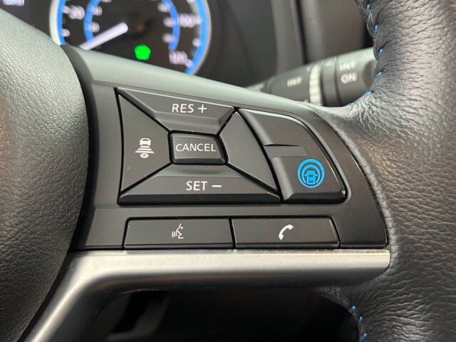 2024 Nissan Leaf SV Plus Carrollton TX