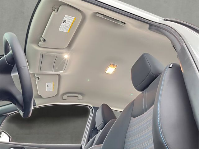 2024 Nissan Leaf SV Plus Carrollton TX