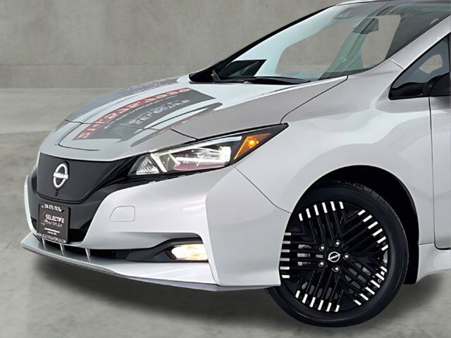 2024 Nissan Leaf SV Plus Carrollton TX