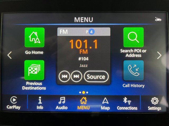 2024 Nissan Leaf SV Plus Carrollton TX