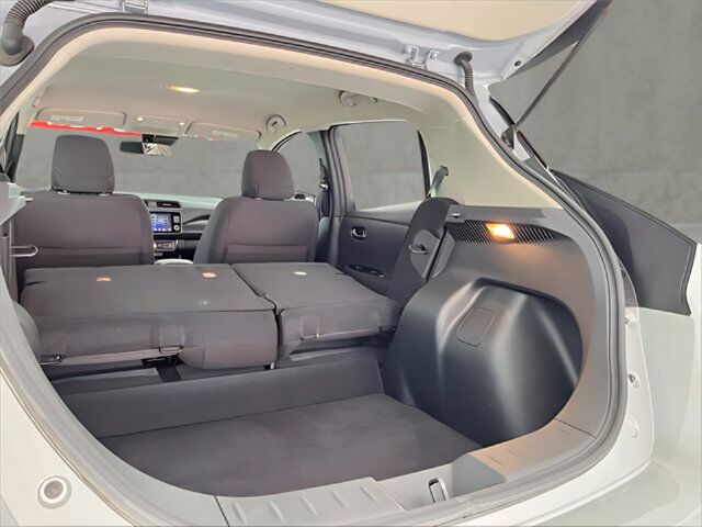 2024 Nissan Leaf SV Plus Carrollton TX