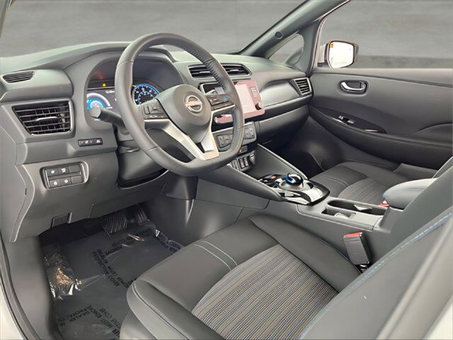 2024 Nissan Leaf SV Plus Carrollton TX