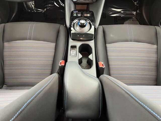 2024 Nissan Leaf SV Plus Carrollton TX