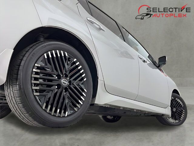 2024 Nissan Leaf SV Plus Carrollton TX