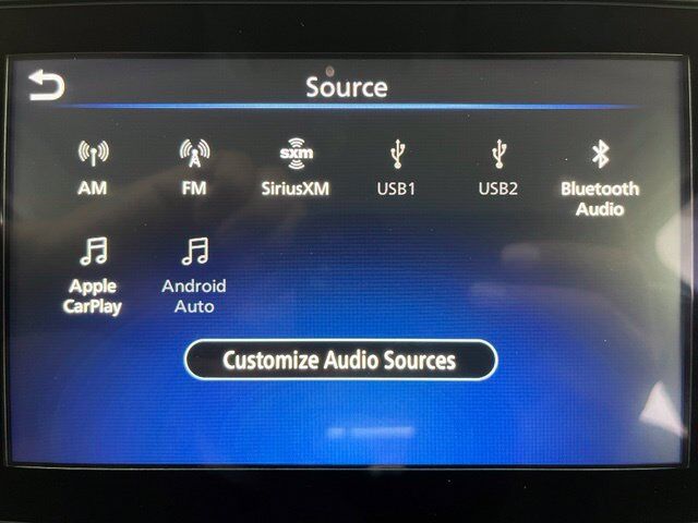 2024 Nissan Leaf SV Plus Carrollton TX