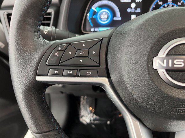 2024 Nissan Leaf SV Plus Carrollton TX