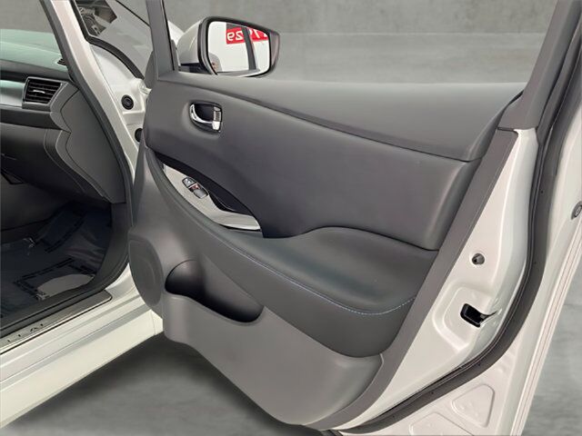 2024 Nissan Leaf SV Plus Carrollton TX