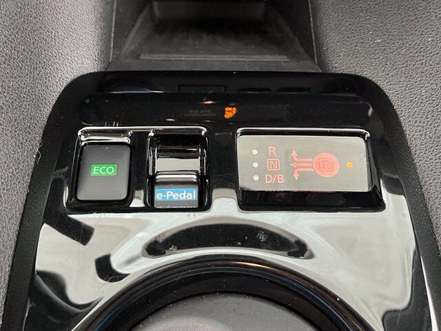 2024 Nissan Leaf SV Plus Carrollton TX