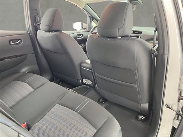 2024 Nissan Leaf SV Plus Carrollton TX