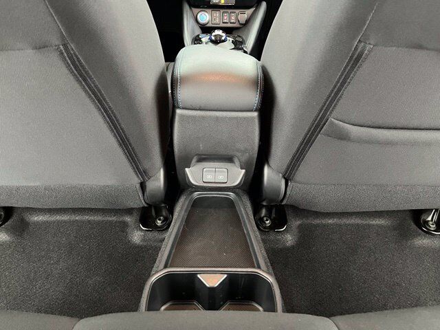 2024 Nissan Leaf SV Plus Carrollton TX