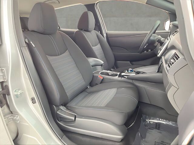 2024 Nissan Leaf SV Plus Carrollton TX