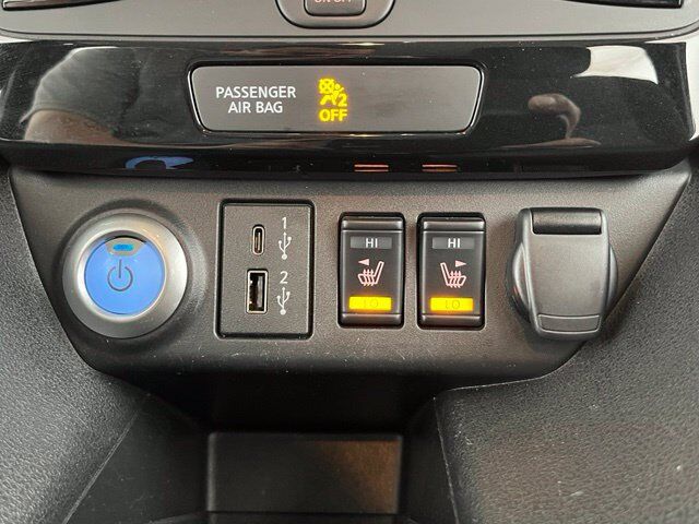 2024 Nissan Leaf SV Plus Carrollton TX