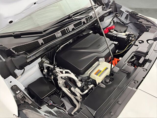 2024 Nissan Leaf SV Plus Carrollton TX