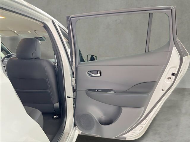 2024 Nissan Leaf SV Plus Carrollton TX