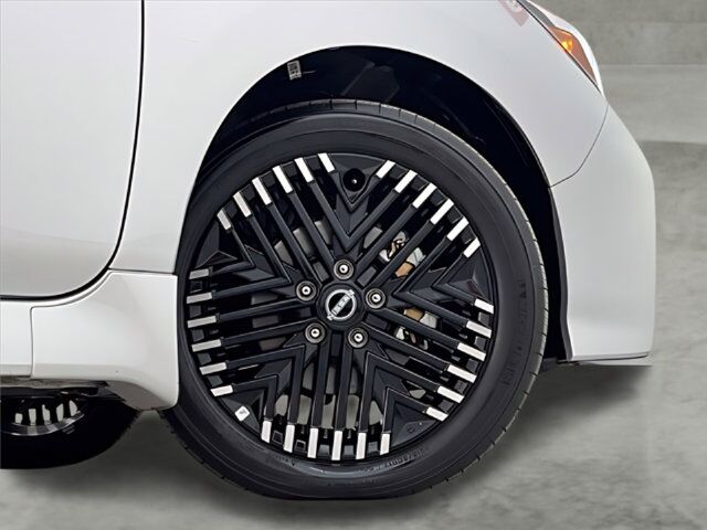 2024 Nissan Leaf SV Plus Carrollton TX