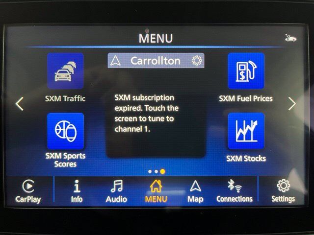 2024 Nissan Leaf SV Plus Carrollton TX