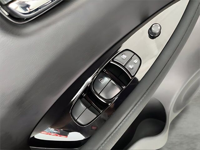 2024 Nissan Leaf SV Plus Carrollton TX
