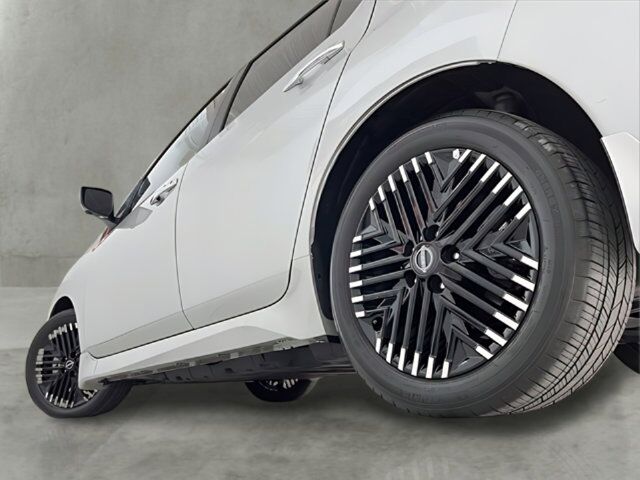 2024 Nissan Leaf SV Plus Carrollton TX