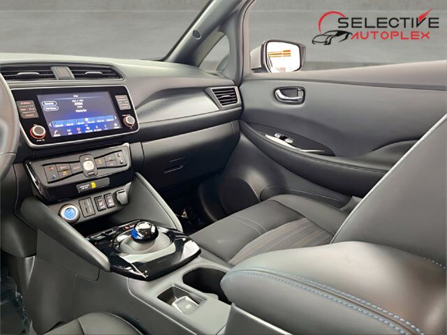 2024 Nissan Leaf SV Plus Carrollton TX