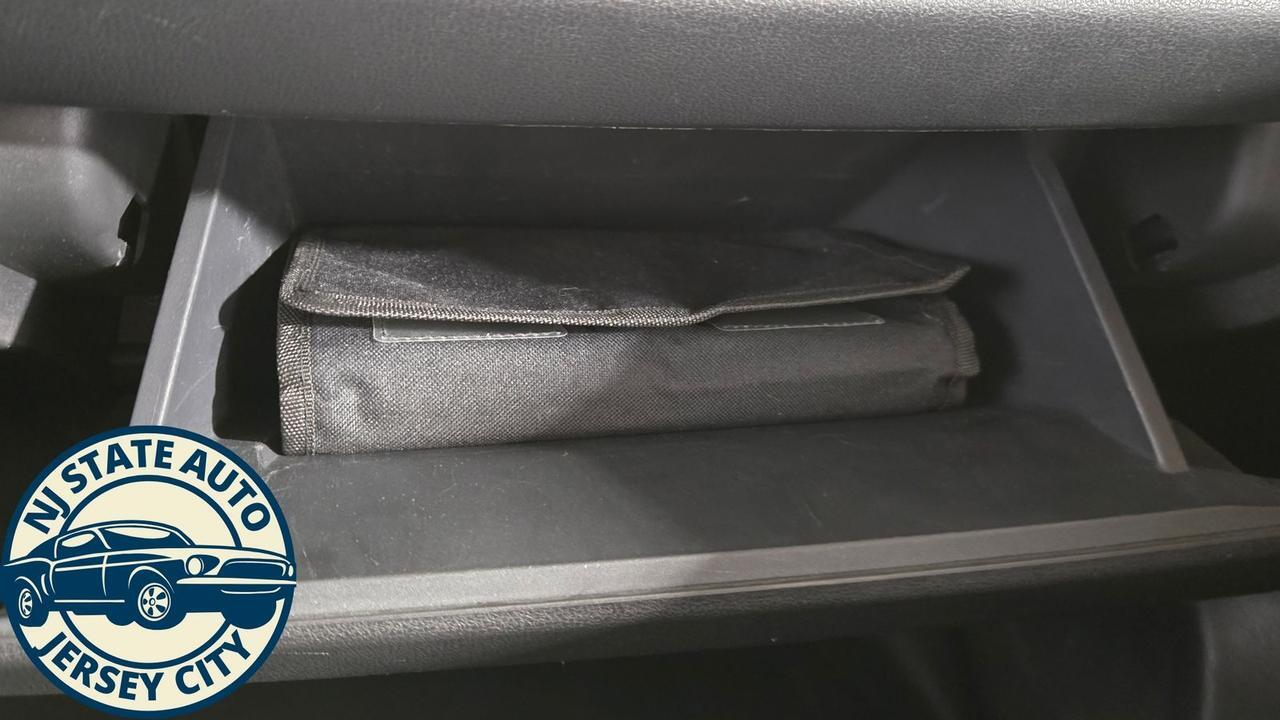 2024 Nissan Leaf SV Plus Jersey City NJ