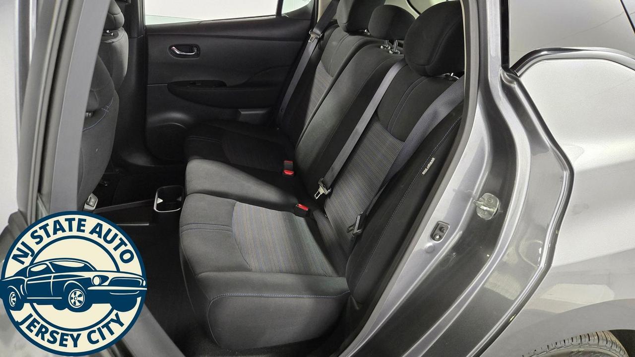 2024 Nissan Leaf SV Plus Jersey City NJ