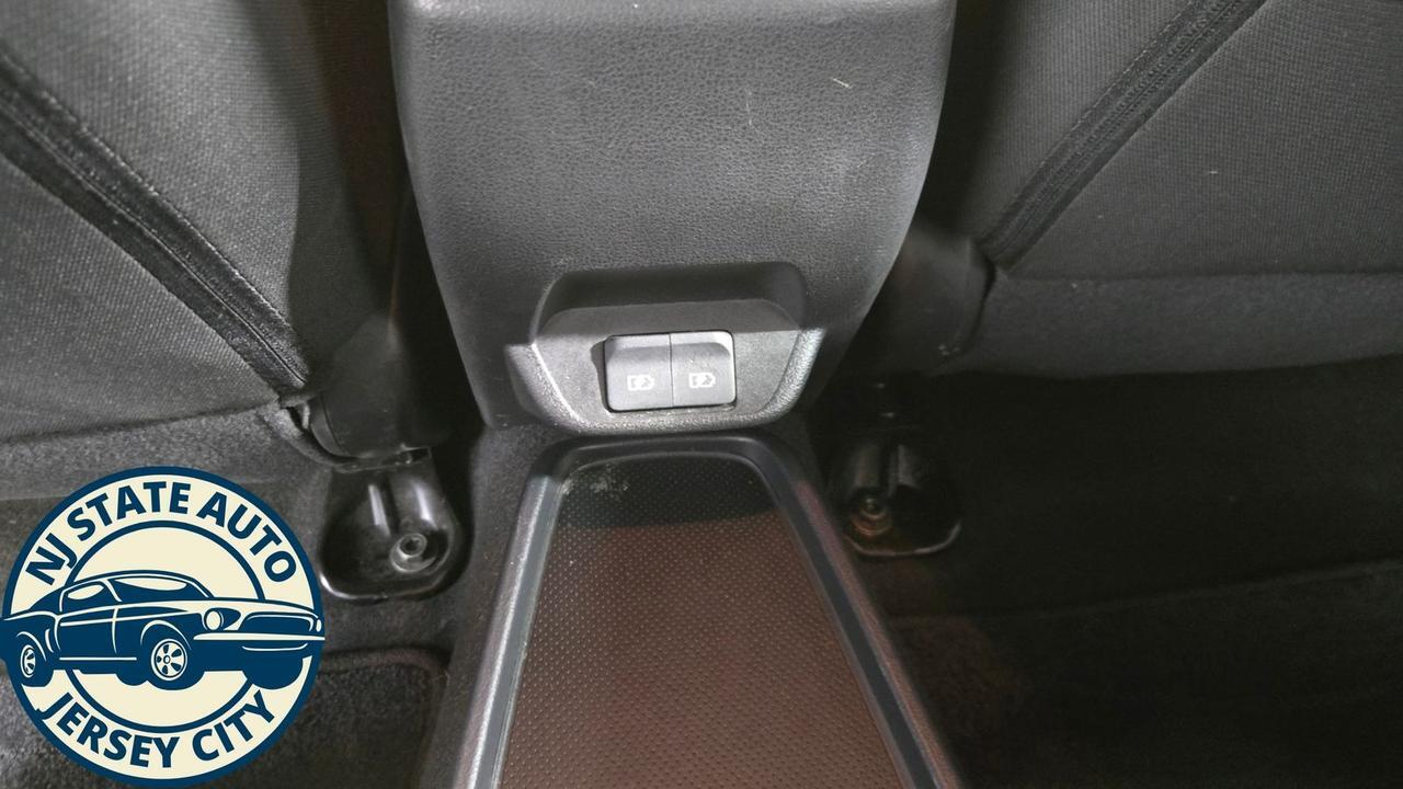 2024 Nissan Leaf SV Plus Jersey City NJ