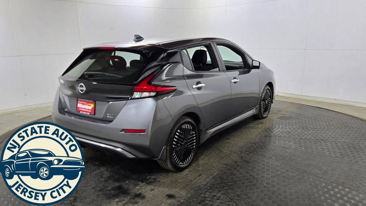 2024 Nissan Leaf SV Plus Jersey City NJ