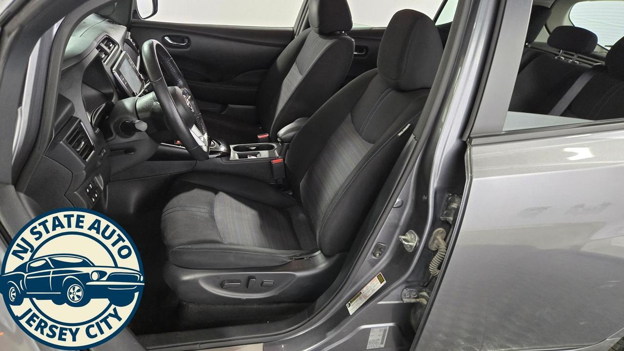 2024 Nissan Leaf SV Plus Jersey City NJ