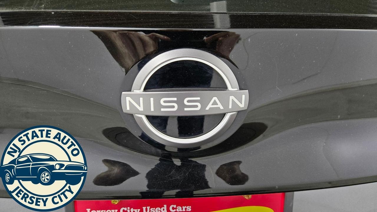 2024 Nissan Leaf SV Plus Jersey City NJ