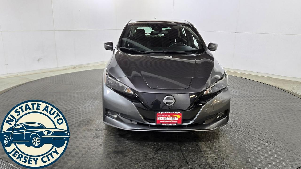 2024 Nissan Leaf SV Plus Jersey City NJ