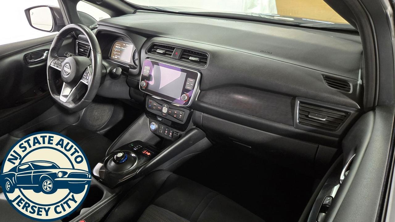 2024 Nissan Leaf SV Plus Jersey City NJ