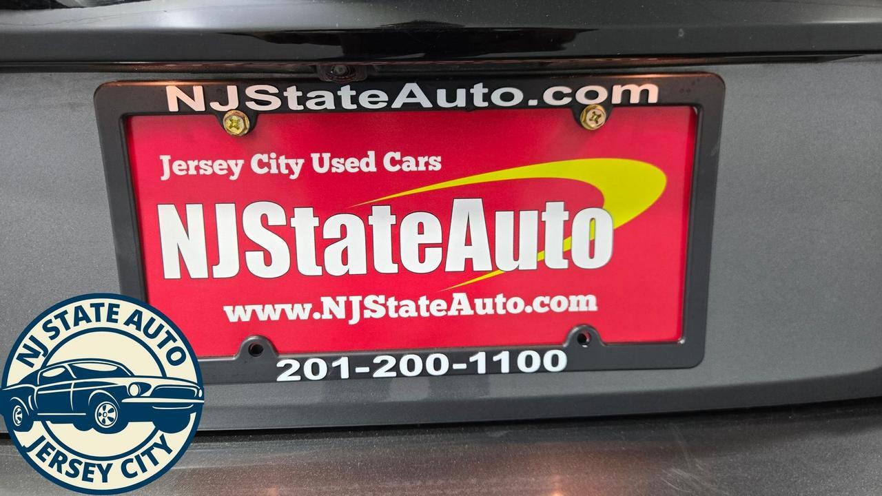 2024 Nissan Leaf SV Plus Jersey City NJ