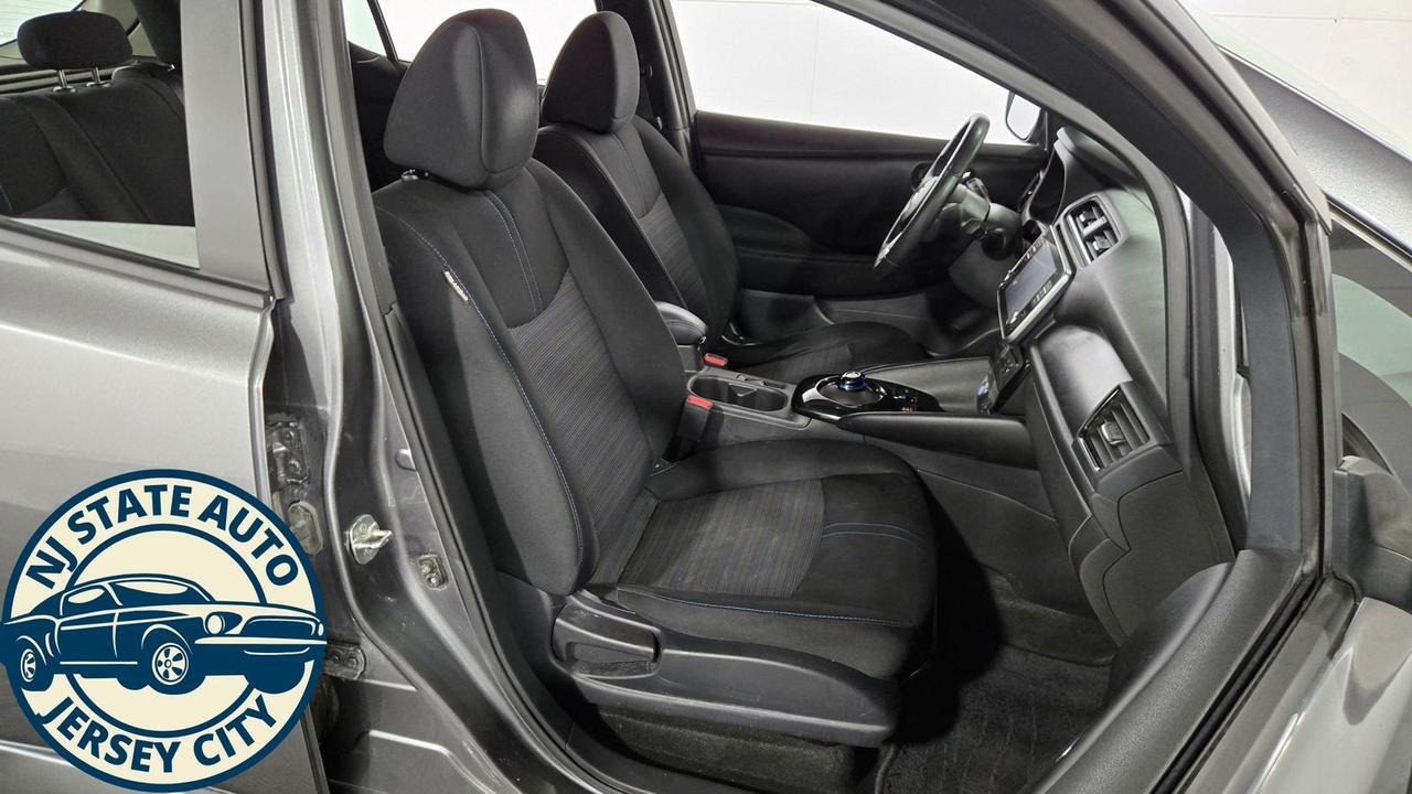 2024 Nissan Leaf SV Plus Jersey City NJ