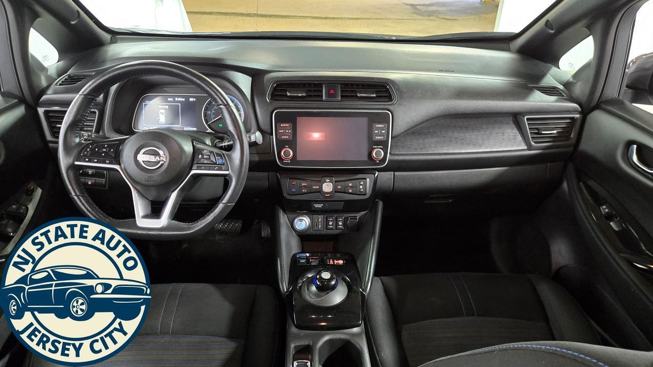 2024 Nissan Leaf SV Plus Jersey City NJ