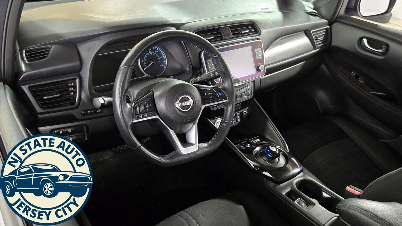 2024 Nissan Leaf SV Plus Jersey City NJ