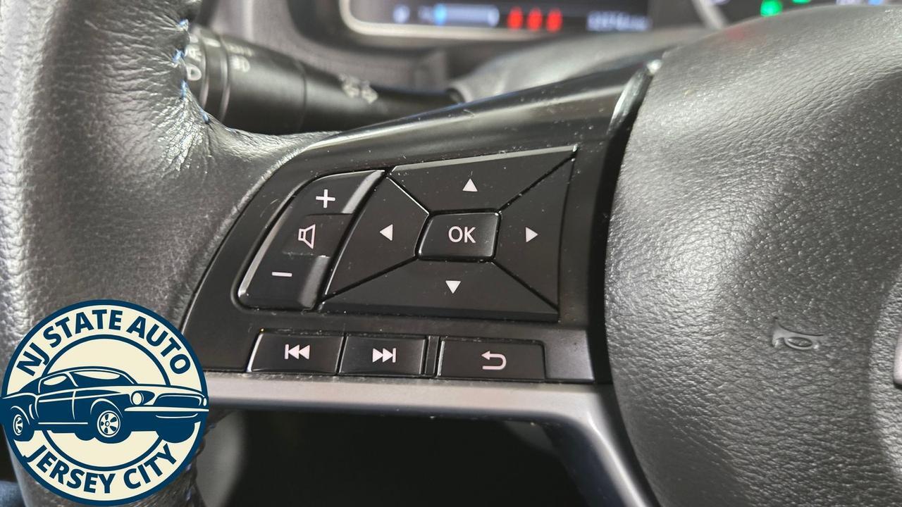 2024 Nissan Leaf SV Plus Jersey City NJ