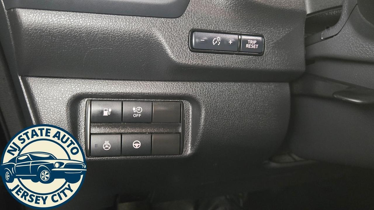 2024 Nissan Leaf SV Plus Jersey City NJ