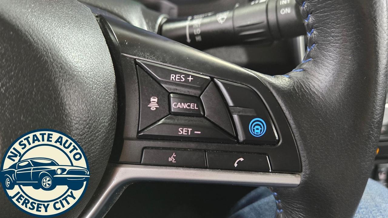 2024 Nissan Leaf SV Plus Jersey City NJ