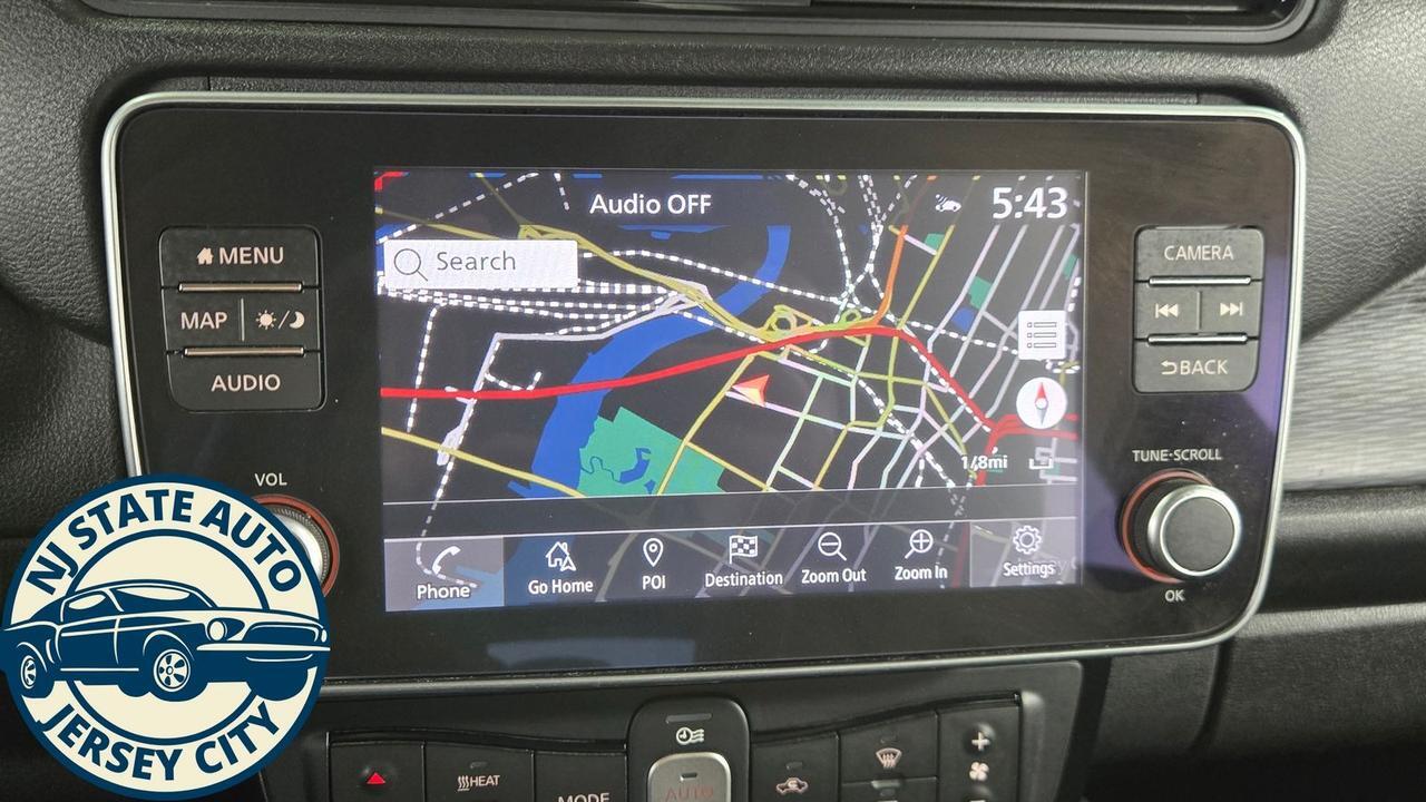 2024 Nissan Leaf SV Plus Jersey City NJ