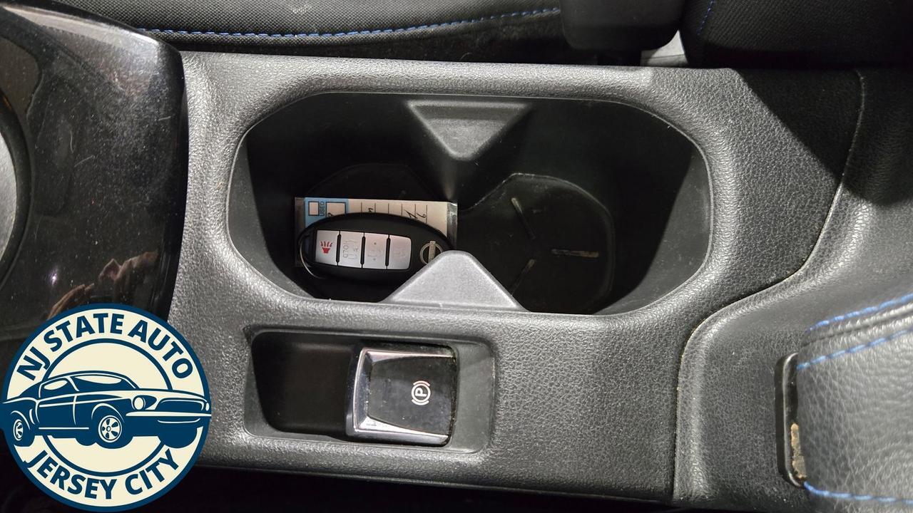 2024 Nissan Leaf SV Plus Jersey City NJ